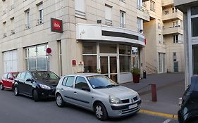 ibis Reims Centre Gare